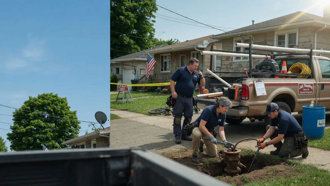 Water Heater Replacement in Detroit, OR near me